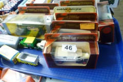 0046-Boxed-Model-Vehicles-Models-of-Yesteryear