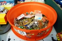 0055-Box-of-Assorted-Badges