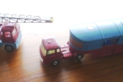0060-Corgi-Major-Chipperfield-Circus-Models