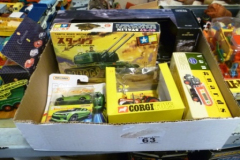 0063-Assorted-Boxed-Model-Vehicles-etc