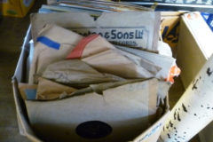 0067-Large-Quantity-of-78-Records