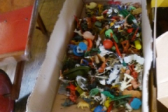 0071-Box-of-Toy-Figures