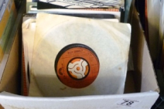 0078-Box-of-Assorted-Vinyl-Singles