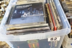 0082-Box-of-Assorted-Rock-CDs