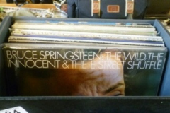 0084-Assorted-LPs-inc-Springsteen-Sisters-of-Mercy-etc