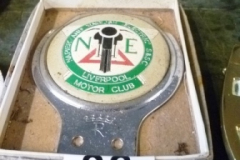 0096-Vintage-Liverpool-Motor-Club-Car-Sign