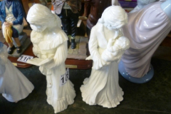 0108-Pair-of-Royal-Doulton-Sweet-Dreams-Figures