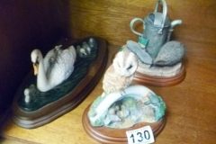 0130-3-Border-Fine-Arts-Wildlife-Figures