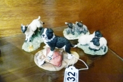 0132-4-Border-Fine-Arts-Sheep-and-Sheepdog-Figures