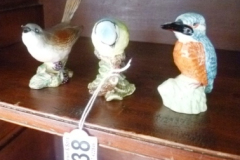 0138-3-Beswick-Bird-Figures