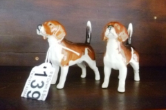 0139-Pair-Beswick-Hounds
