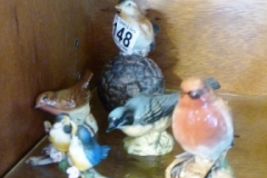 0148-Beswick-Birds-etc