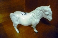 0154-Grey-Beswick-Pony