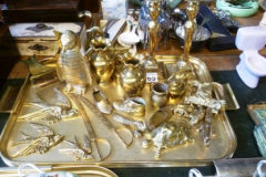 0165-Brassware-inc-Candlesticks-etc