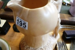 0195-Sylvac-Jug