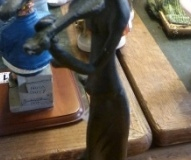 0196-Bronze-Figure-of-Violin-Player