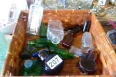 0207-Assorted-Medicine-Bottles