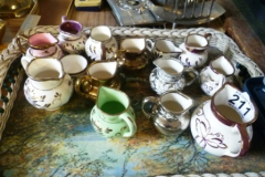 0211-Collection-of-Miniature-Jugs