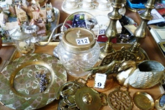 0212-Assorted-Brassware-Candlesticks-etc