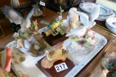 0217-Assorted-Bird-Figures