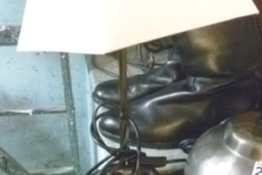 0218-Dog-Figure-Table-Lamp