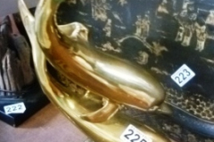 0225-Brass-Dolphins