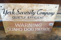 0242-Dog-Security-Sign
