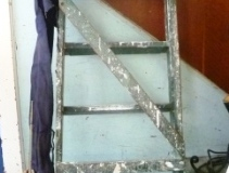 0244-Painted-Wooden-Step-Ladders