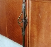 0245-Metal-Framed-Lamp