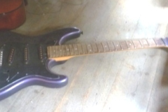 0256-Vintage-Electric-Guitar