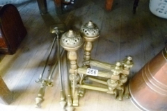 0266-Brass-Irons-and-Dogs