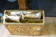 0269-Brass-Magazine-Rack-and-Jugs