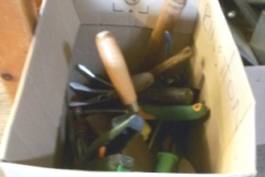 0274-Assorted-Garden-Tools