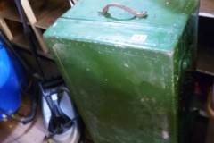0281-Large-Green-Trunk