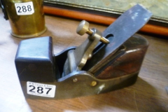0287-Vintage-Metal-Plane