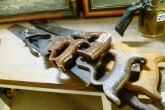 0289-Assorted-Handsaws