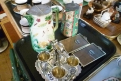 0293-Plated-Egg-Cup-Stand-Photo-Frame-and-2-Jugs