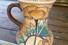 0297-Royal-Cauldron-Ware-Decorated-Jug