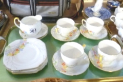 0301-Grafton-China-Part-Tea-Service