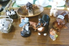 0302-Sylvac-Dog-Assorted-Model-Dogs-etc
