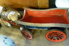0310-Decorative-Horse-and-Cart