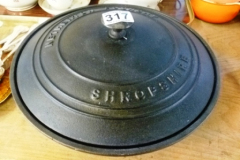 0317-Large-Netherton-Foundry-Casserole-Dish