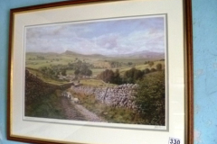 0330-Dales-Scene-Ribblesdale
