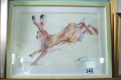0340-Running-Hare-by-Al-Gordon