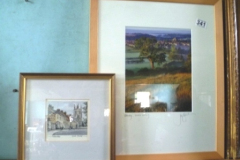 0341-Joe-Cornish-Signed-Photograph-of-Helmsley-and-Signed-Print-of-Helmsley