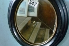 0347-Small-Vintage-Oval-Mirror