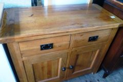 0501-Modern-Oak-2-Door-Sideboard
