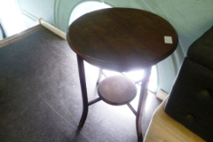 0520-Circular-Topped-Table