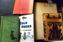 0005-Collection-of-Books-on-Dogs-etc
