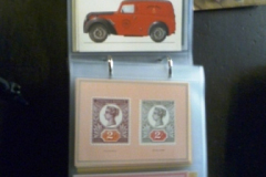 0011-1-Volume-of-First-Day-Issue-Stamp-Postcards